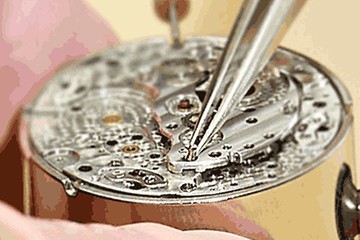 劳力士手表大连指定官售后