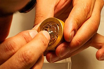 大连有劳力士手表售后点地址查询