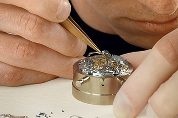 大连劳力士表维修在哪